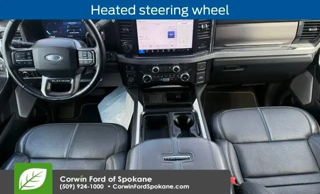2026 Ford F-350 - $81,995