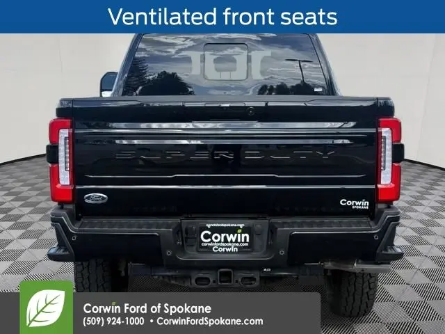 2026 Ford F-350 - $81,995