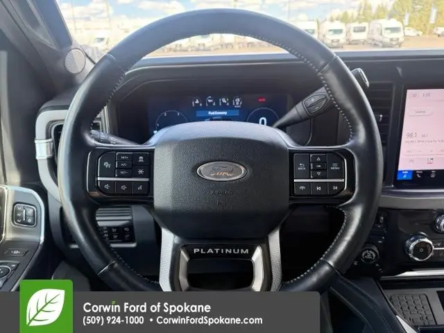 2026 Ford F-350 - $81,995