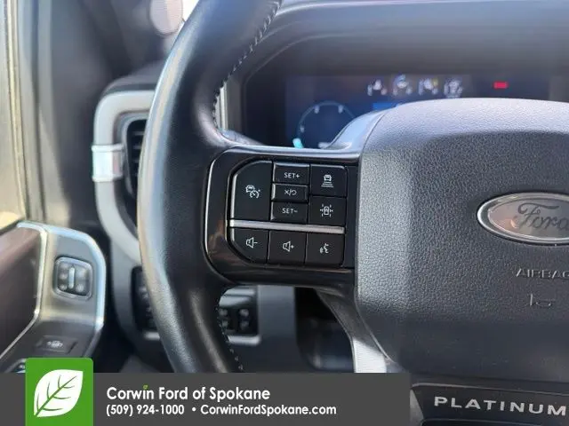 2026 Ford F-350 - $81,995