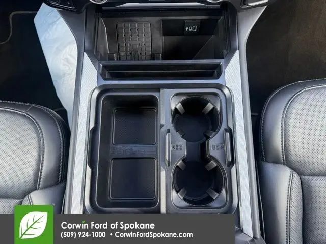 2026 Ford F-350 - $81,995