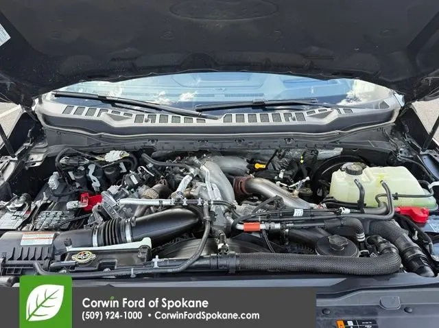 2026 Ford F-350 - $81,995