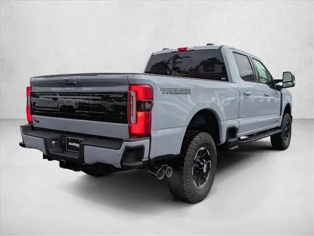 2026 Ford F-350