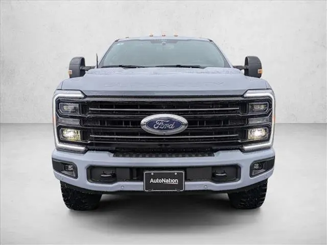 2026 Ford F-350