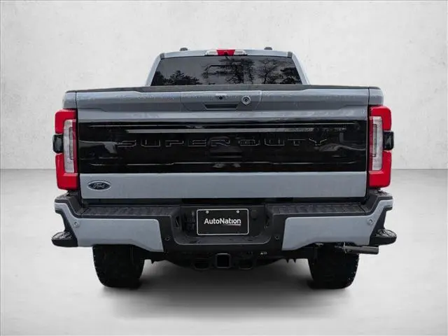 2026 Ford F-350