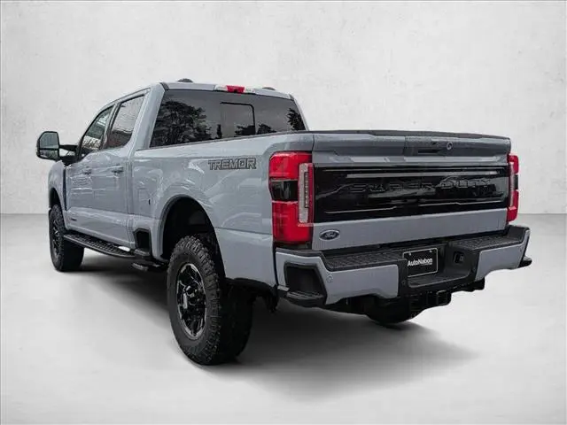 2026 Ford F-350