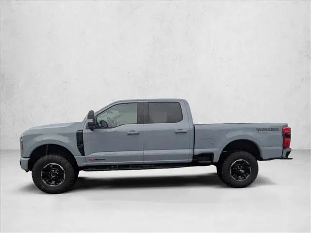 2026 Ford F-350