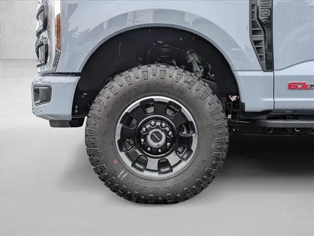 2026 Ford F-350