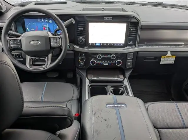 2026 Ford F-350