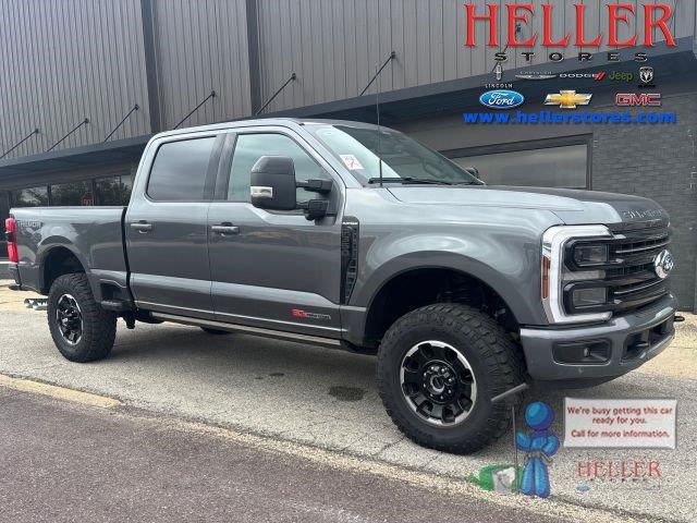 2026 Ford F-350 - $85,962