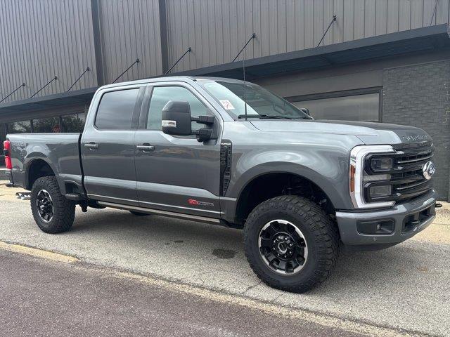 2026 Ford F-350 - $85,962
