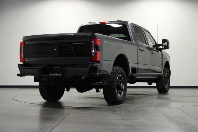 2026 Ford F-350 - $85,962