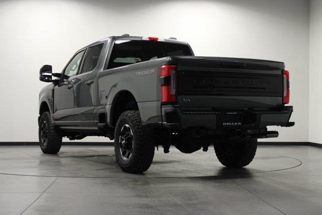 2026 Ford F-350 - $85,962