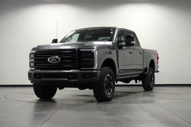 2026 Ford F-350 - $85,962
