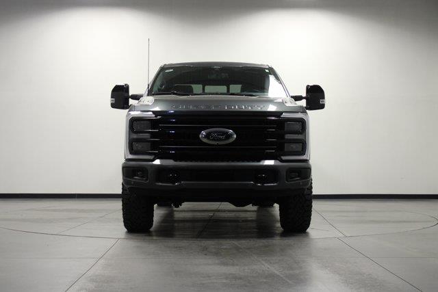 2026 Ford F-350 - $85,962
