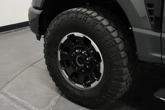 2026 Ford F-350 - $85,962