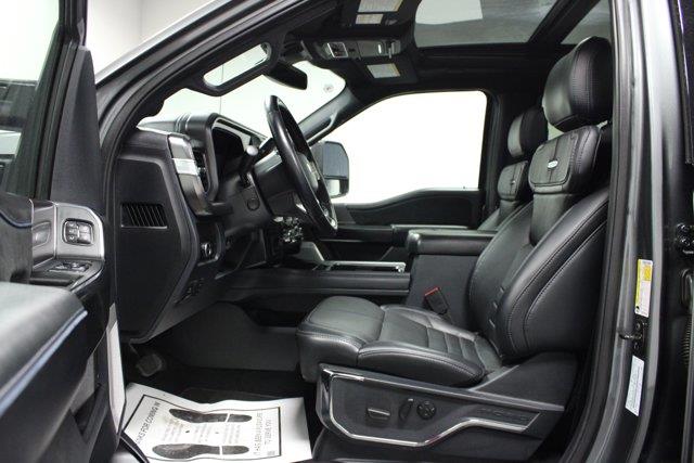 2026 Ford F-350 - $85,962