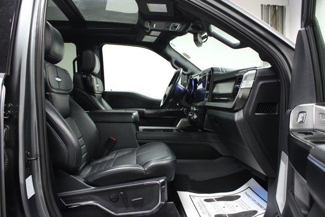 2026 Ford F-350 - $85,962