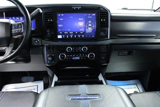 2026 Ford F-350 - $85,962