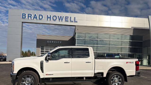 Preowned 2026 Ford F-350 Super Duty King Ranch for Sale