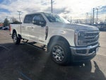 2026 F-350 Super Duty Thumbnail 4