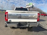 2026 F-350 Super Duty Thumbnail 7