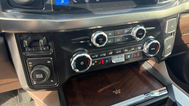 2026 Ford F-350 Super Duty King Ranch