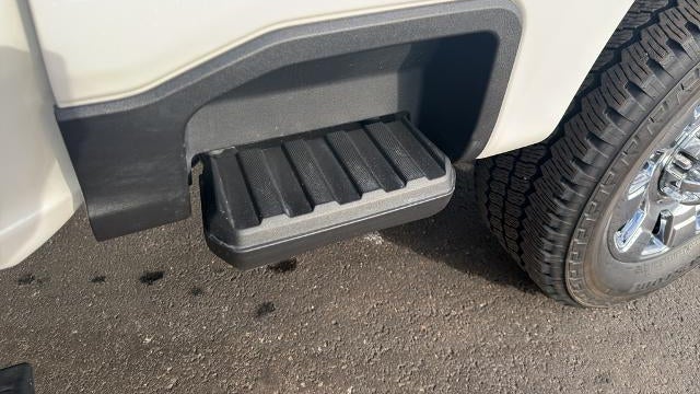2026 Ford F-350 Super Duty King Ranch