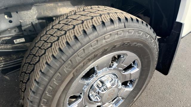 2026 Ford F-350 Super Duty King Ranch