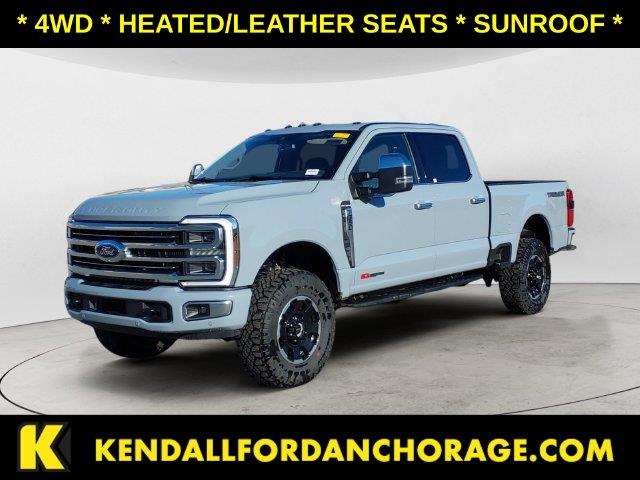 2026 Ford F-350
