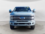 2026 F-350 Super Duty Thumbnail 2