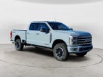 2026 F-350 Super Duty Thumbnail 3