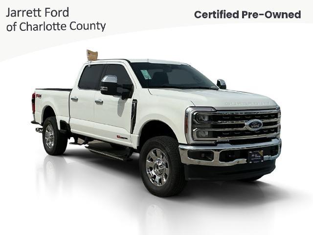 2026 Ford F-350 - $85,900
