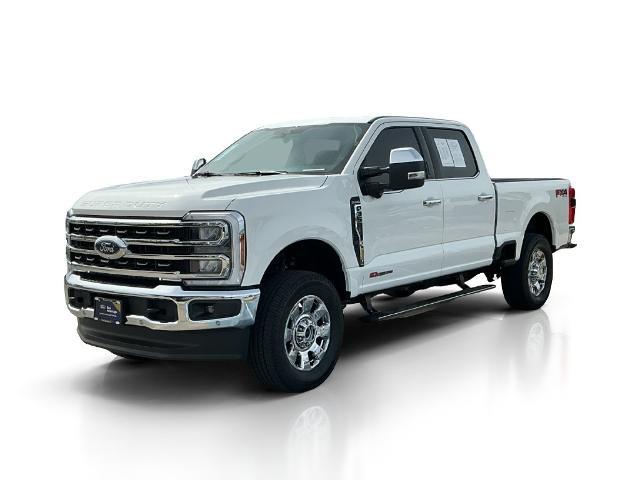 2026 Ford F-350 - $85,900