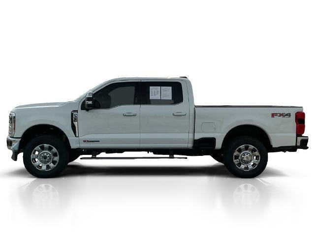 2026 Ford F-350 - $85,900