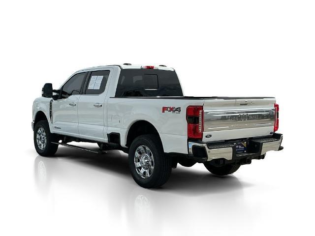 2026 Ford F-350 - $85,900