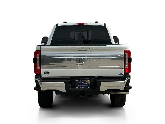 2026 Ford F-350 - $85,900