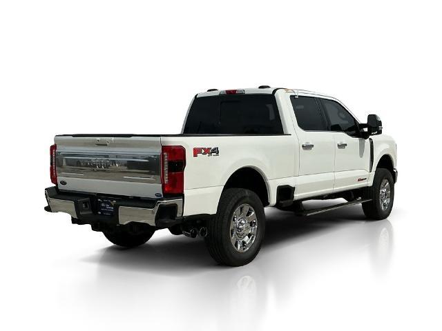 2026 Ford F-350 - $85,900