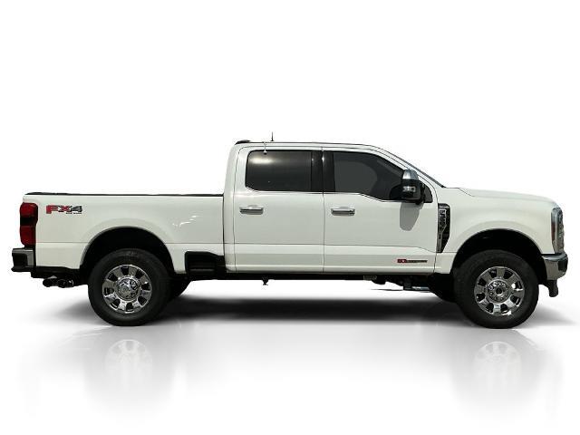 2026 Ford F-350 - $85,900