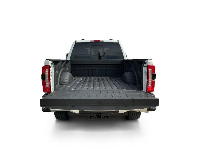 2026 Ford F-350 - $85,900