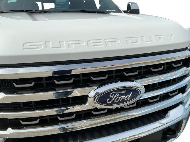 2026 Ford F-350 - $85,900