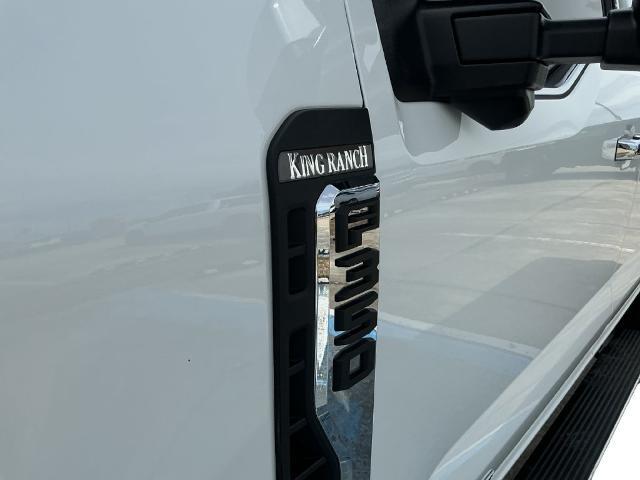 2026 Ford F-350 - $85,900