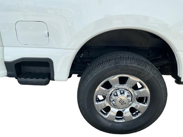 2026 Ford F-350 - $85,900