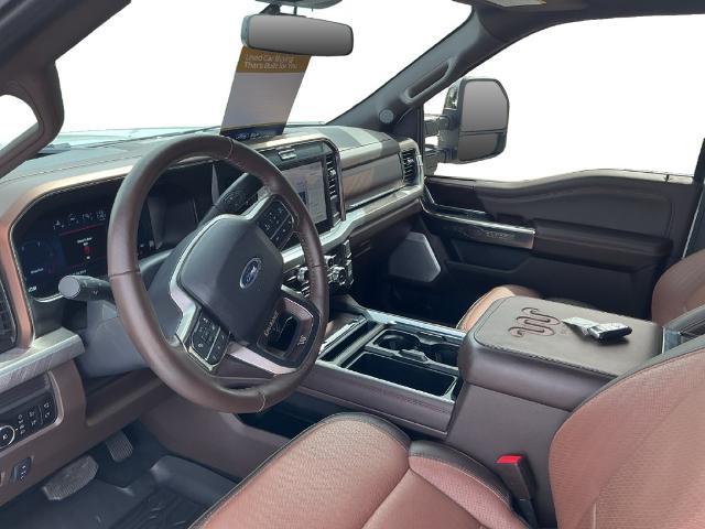 2026 Ford F-350 - $85,900