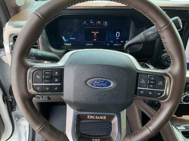 2026 Ford F-350 - $85,900