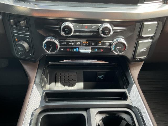 2026 Ford F-350 - $85,900