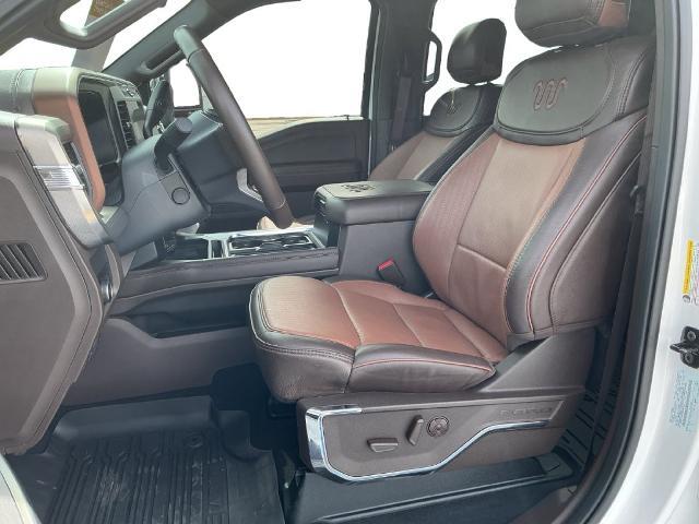 2026 Ford F-350 - $85,900