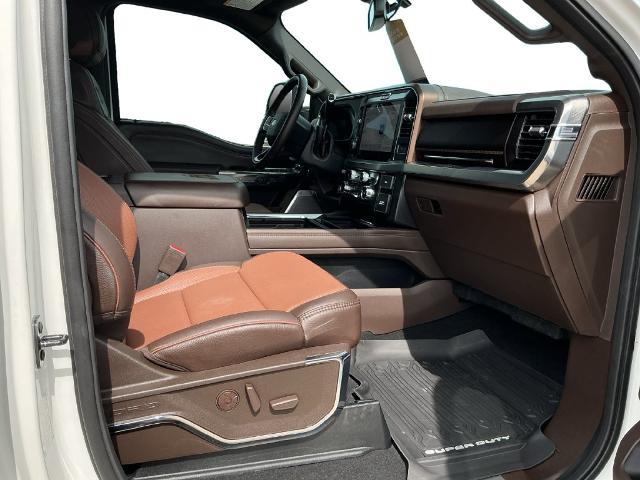 2026 Ford F-350 - $85,900