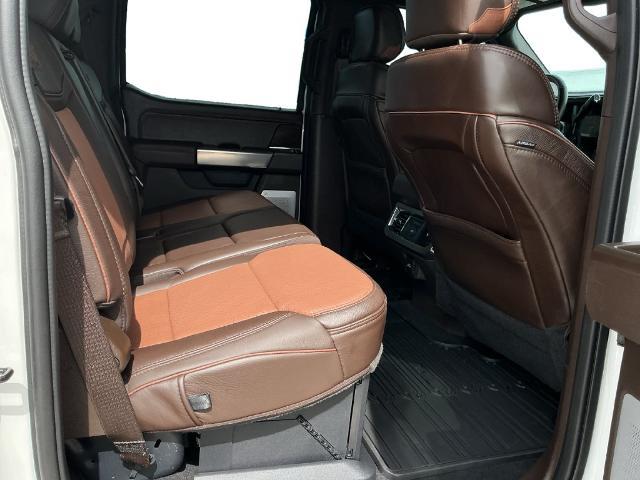 2026 Ford F-350 - $85,900