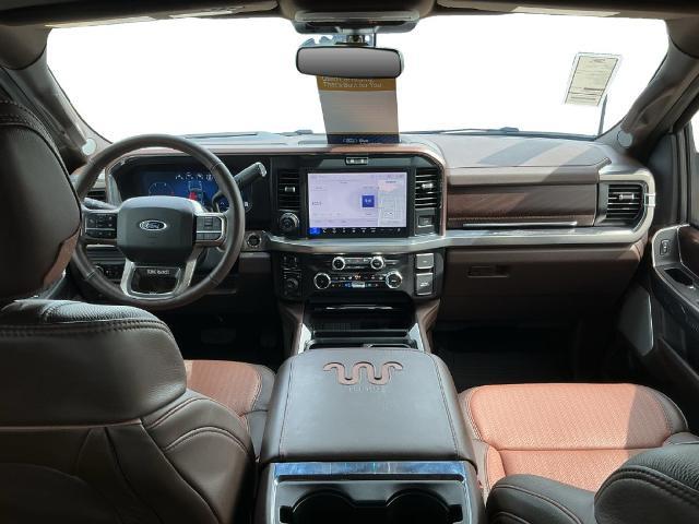 2026 Ford F-350 - $85,900